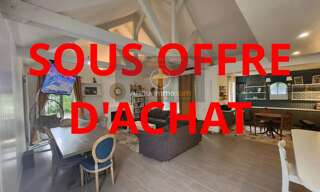 Maison 7 Pièces 163 m² à vendre à Pontault-Combault (77340)