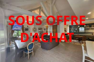 Maison 7 pièces 475000 €
