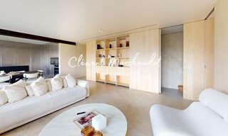 Appartement 3 Pièces 119 m² à vendre à Paris 16 (75016)