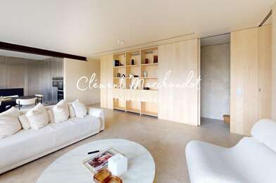 Appartement 3 pièces 2510000 €