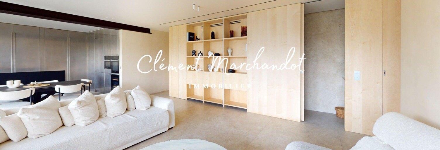 Appartement 3 Pièces 119 m² à vendre à Paris 16 (75016)