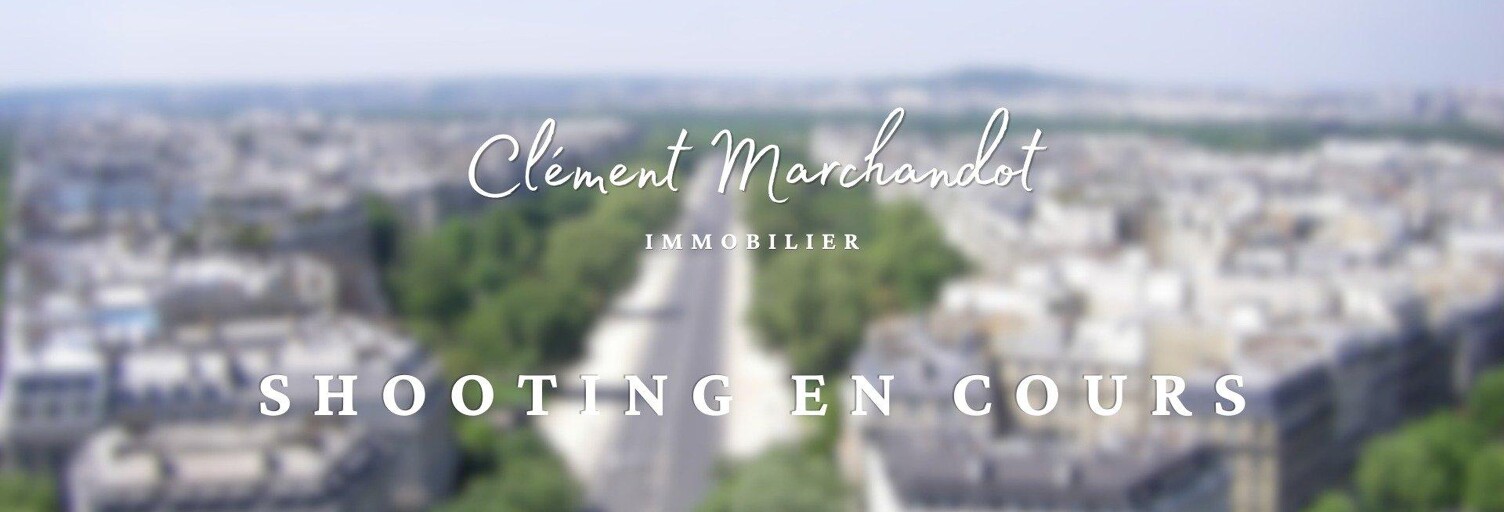 Appartement 3 Pièces 119 m² à vendre à Paris 16 (75016)