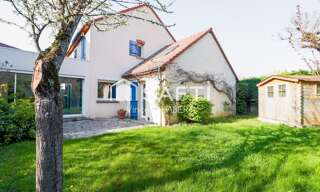 Maison 8 Pièces 170 m² à vendre à Verneuil-sur-Seine (78480)