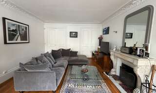 Appartement 5 Pièces 117 m² à vendre à Paris 11 (75011)