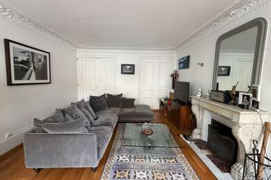 Appartement 5 pièces 962000 €