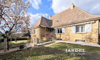 Maison 6 Pièces 189 m² à vendre à Cénac-et-Saint-Julien (24250)