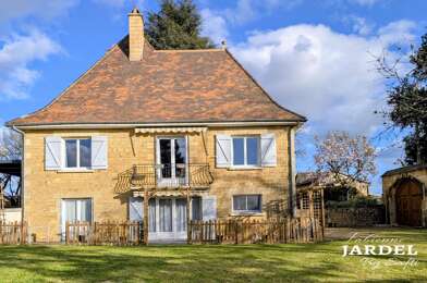 Maison 6 pièces 390000 €