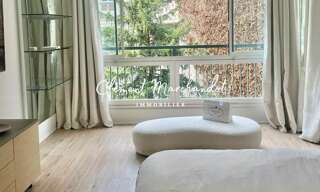 Appartement 3 Pièces 115 m² à vendre à Paris 8 (75008)