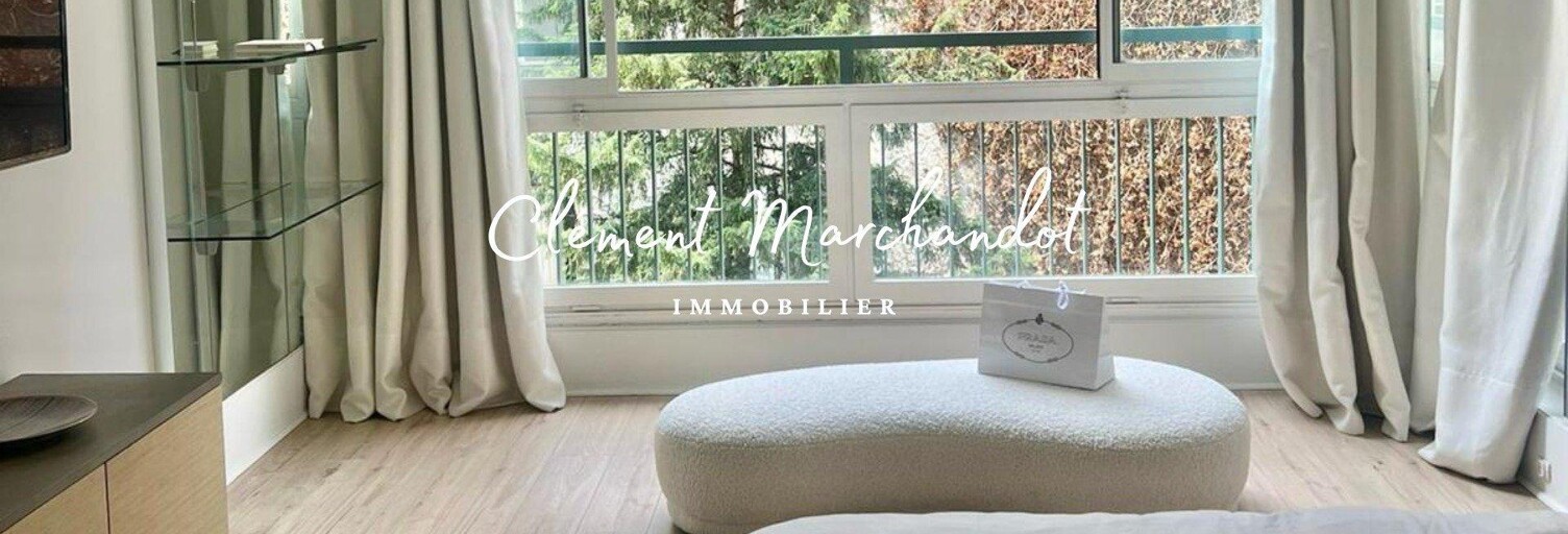 Appartement 3 Pièces 115 m² à vendre à Paris 8 (75008)