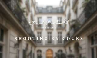 Appartement 3 Pièces 115 m² à vendre à Paris 8 (75008)