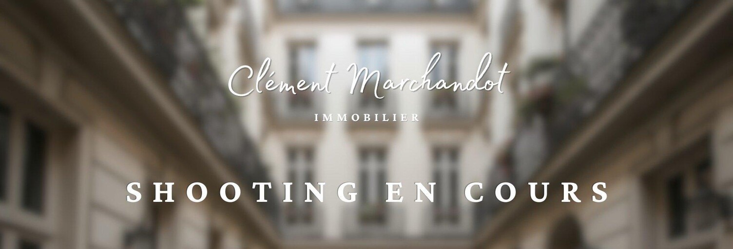 Appartement 3 Pièces 115 m² à vendre à Paris 8 (75008)