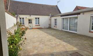 Maison 8 Pièces 173 m² à vendre à Cressonsacq (60190)