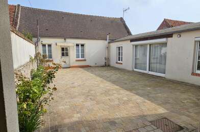 Maison 8 pièces 274000 €