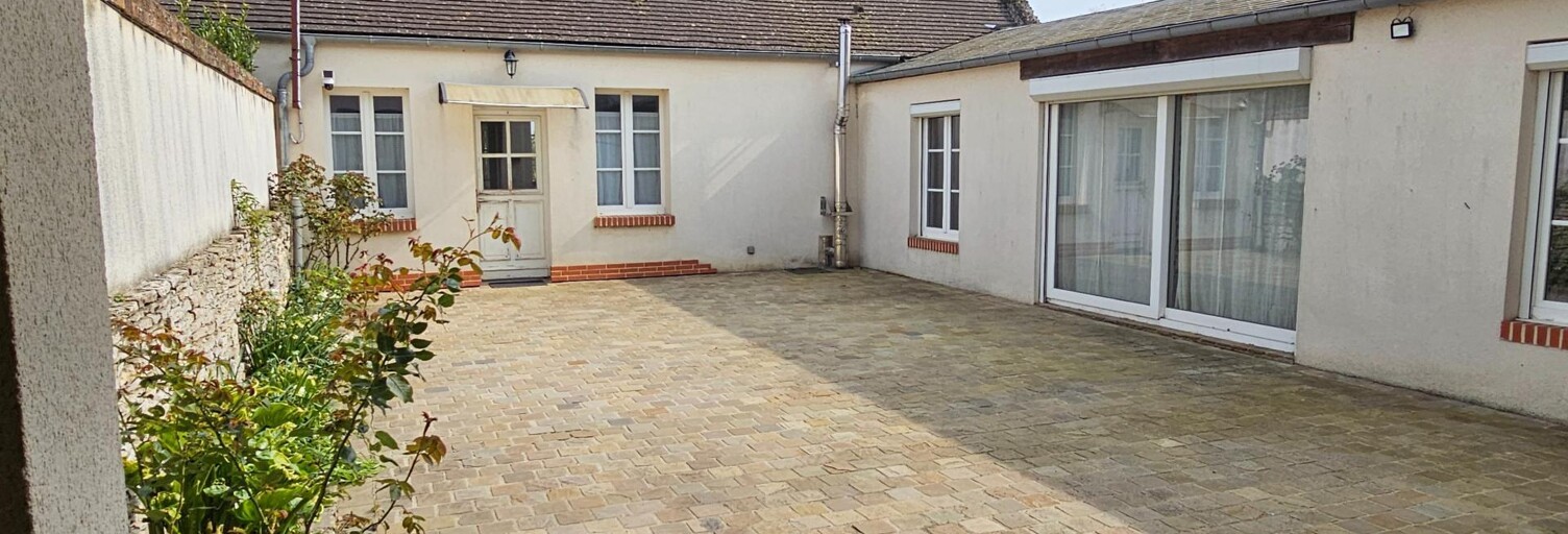 Maison 8 Pièces 173 m² à vendre à Cressonsacq (60190)