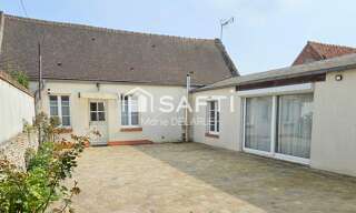 Maison 8 Pièces 173 m² à vendre à Cressonsacq (60190)