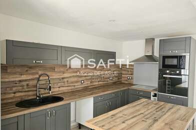 Maison 8 pièces 264000 €