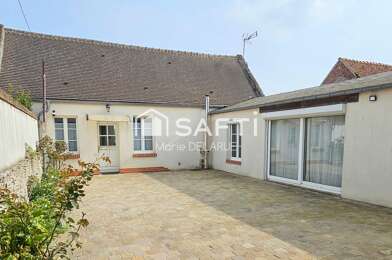 Maison 8 pièces 259000 €