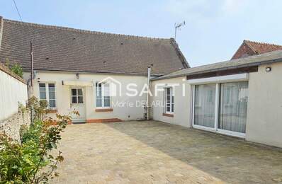 Maison 173 m²  7 chambres - terrain 1000 m² : rare sur le secteur ! — photo du bien