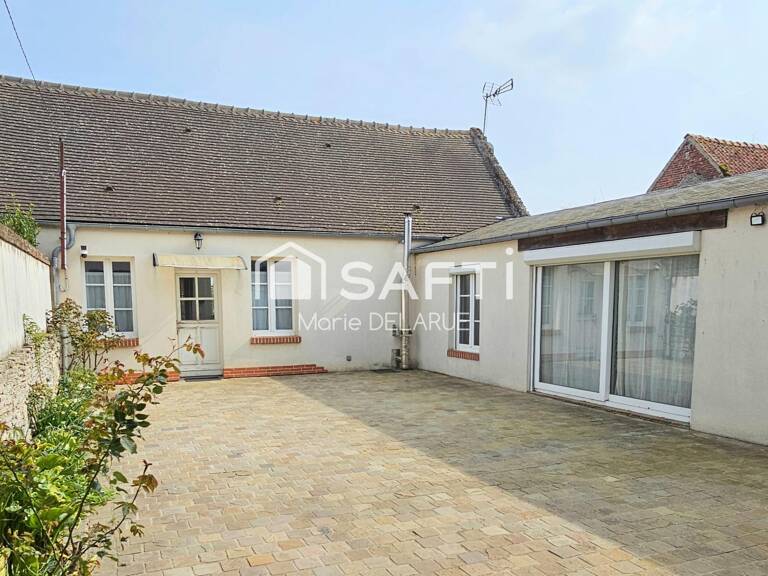 Maison 173 m²  7 chambres - terrain 1000 m² : rare sur le secteur ! — photo 1