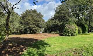 Terrain  1139 m² à vendre à Monterblanc (56250)