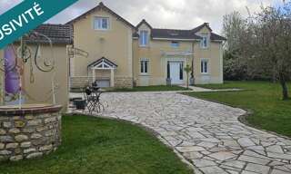Maison 6 Pièces 194 m² à vendre à Milly-la-Forêt (91490)