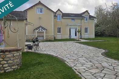 Maison 6 pièces 610000 €