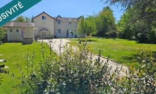 Maison 6 Pièces 194 m² à vendre à Milly-la-Forêt (91490)