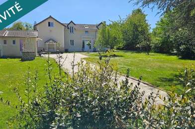 Maison 6 pièces 599000 €