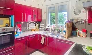 Maison 5 Pièces 100 m² à vendre à Saulnes (54650)