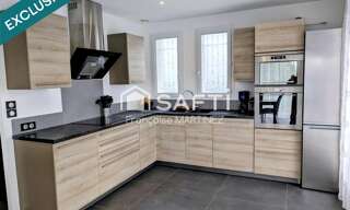 Maison 6 Pièces 150 m² à vendre à Saint-Bonnet-de-Mure (69720)