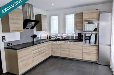 Maison 6 pièces 546000 €