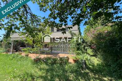 Maison 6 pièces 515000 €