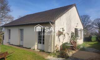 Maison 5 Pièces 76 m² à vendre à Flers (61100)