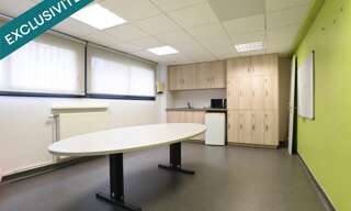 Bureau  283 m² à vendre à Besançon (25000)