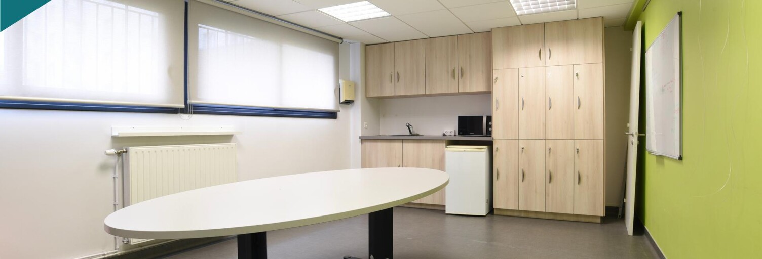 Bureau  283 m² à vendre à Besançon (25000)