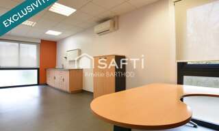 Bureau  283 m² à vendre à Besançon (25000)