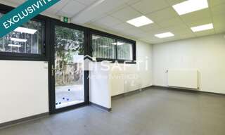 Bureau  283 m² à vendre à Besançon (25000)