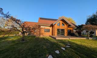 Maison 5 Pièces 135 m² à vendre à Attignat (01340)