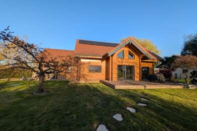 Maison 5 pièces 364000 €