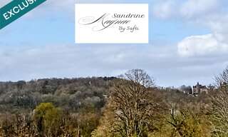 Terrain  6450 m² à vendre à Sarlat-la-Canéda (24200)