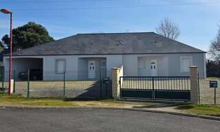 Maison 6 Pièces 110 m² à vendre à Abbaretz (44170)