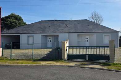 Maison 6 pièces 338000 €