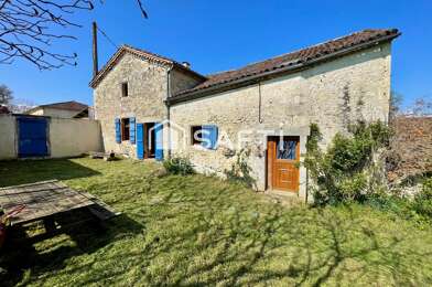 Maison 4 pièces 195000 €