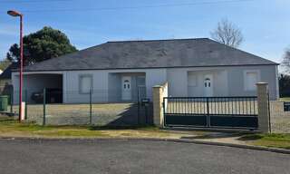 Maison 3 Pièces 63 m² à vendre à Abbaretz (44170)