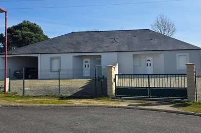 Maison 3 pièces 170000 €