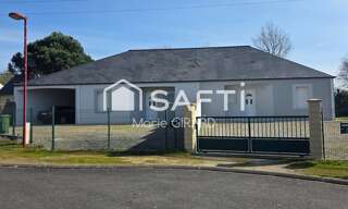 Maison 3 Pièces 63 m² à vendre à Abbaretz (44170)