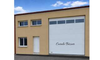 Bureau 3 Pièces 255 m² à louer à Saint-Hilaire-de-Chaléons (44680)