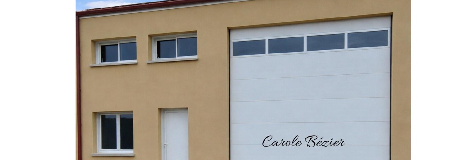 Bureau 3 Pièces 255 m² à louer à Saint-Hilaire-de-Chaléons (44680)