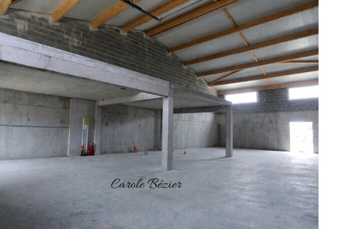 Local Professionnel NEUF — photo 3