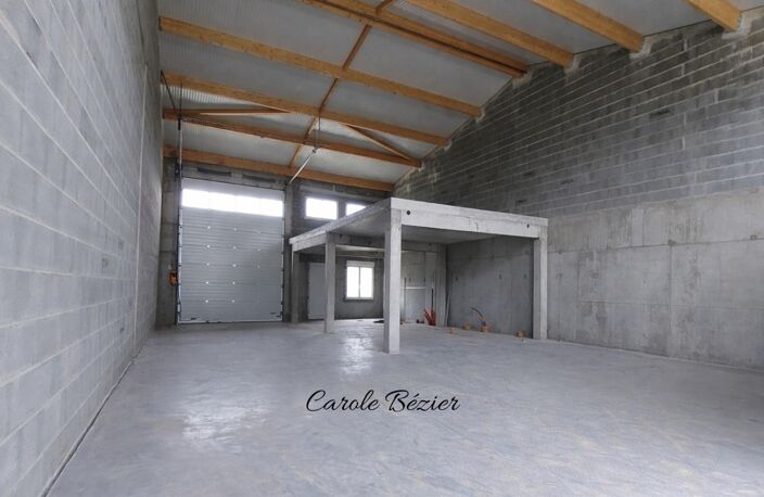 Local Professionnel NEUF — photo 4